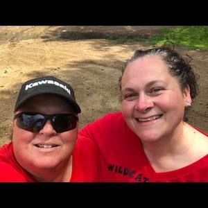 Meet your Posher, Debbie